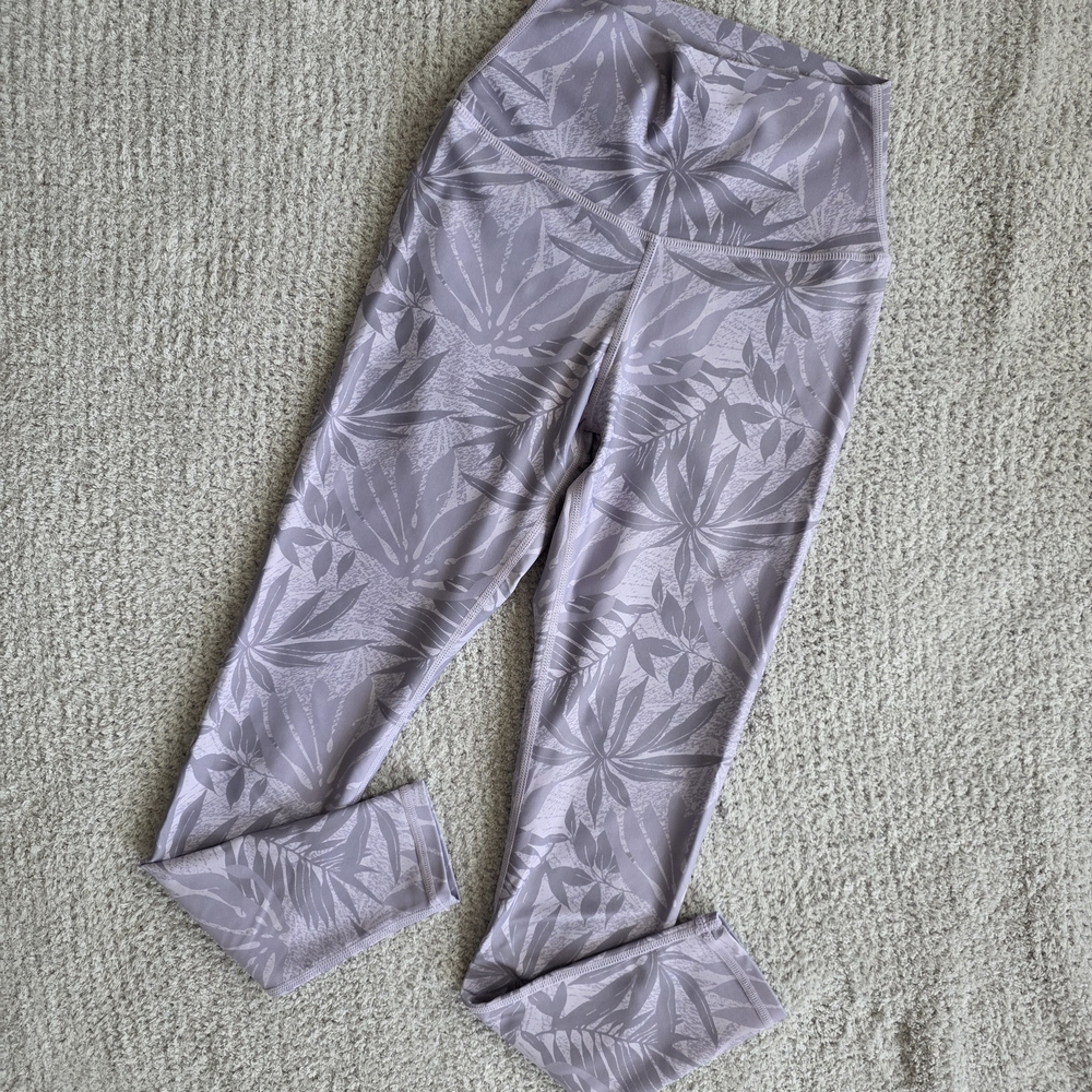 P'tula - The Desa'ree II Swift Legging